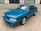 Thumbnail Photo 4 for 1993 Ford Mustang Cobra Hatchback